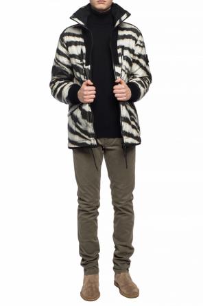 Primaloft' insulated jacket, zdjęcie 2 Primaloft' insulated jacket od Stone Island